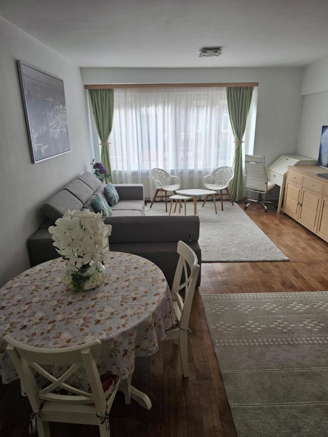 Belle Maison ! Bruxelles Esterno foto