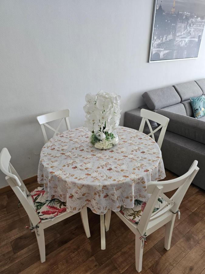 Belle Maison ! Bruxelles Esterno foto